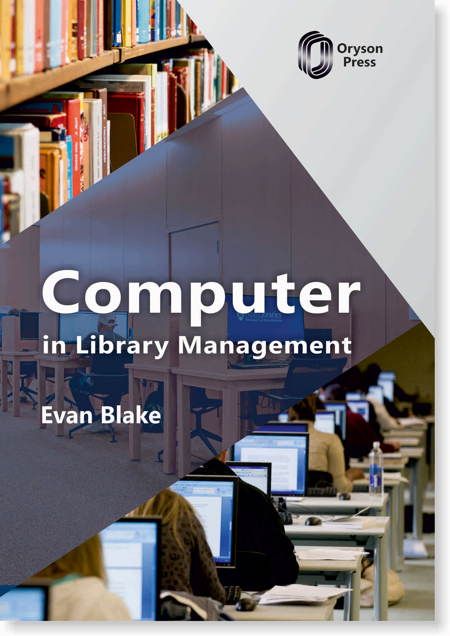 Computer in Library Management – Oryson Press