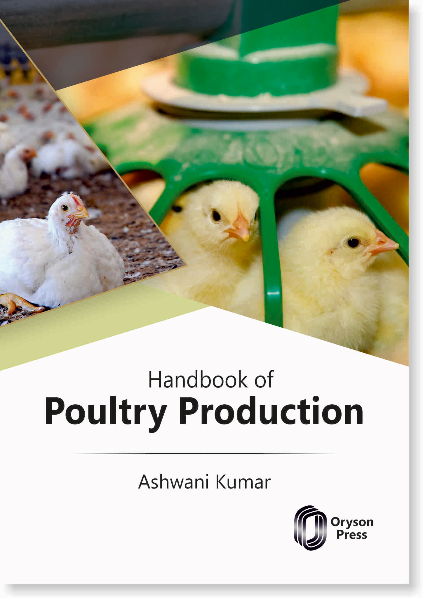 thesis title about poultry production
