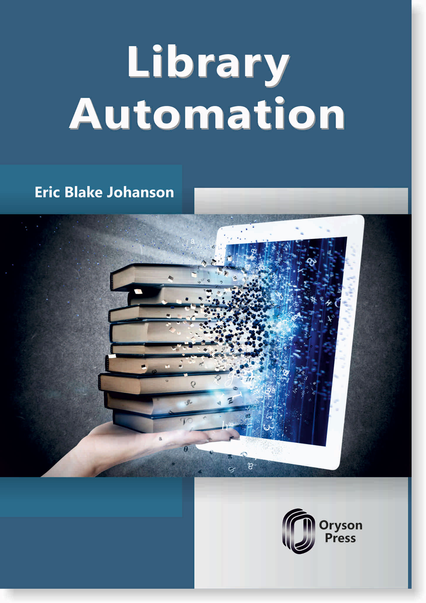 library-automation-oryson-press