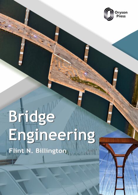 Bridge Engineering Cover F