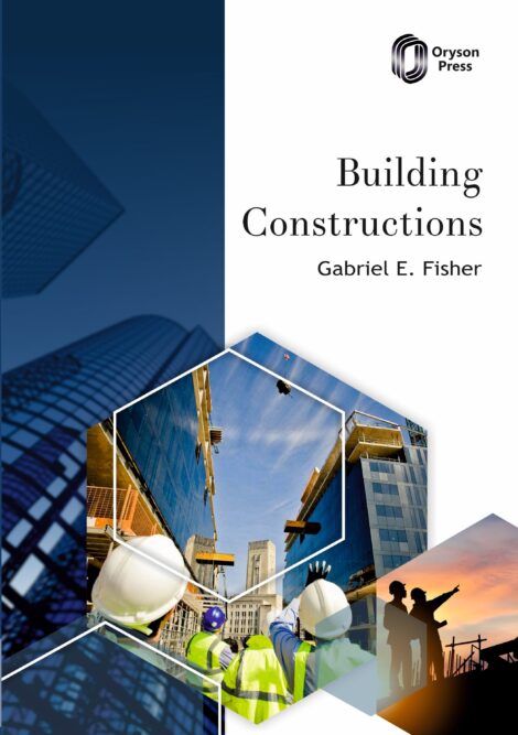 Building Constructions Cover F