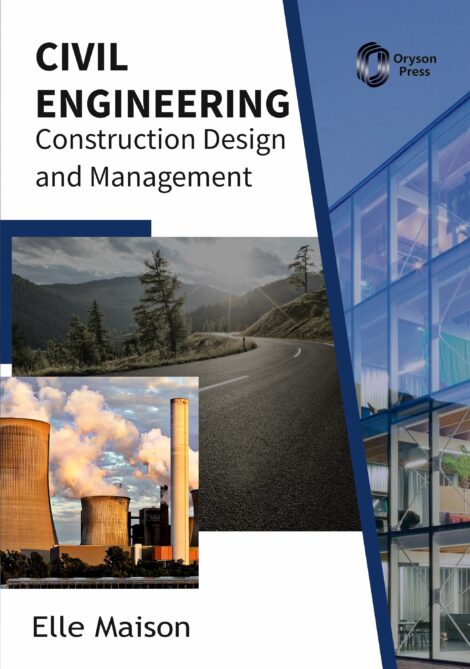 Civil Engineering Construction Design and Management Cover F