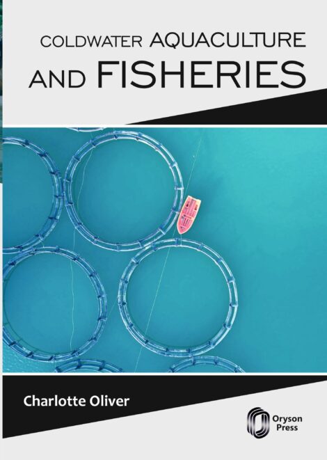 Coldwater Aquaculture and Fisheries Cover F