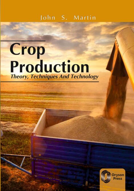 Crop production F