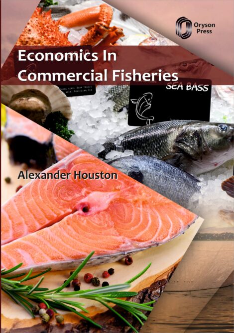Economic In Commercial Fisheries Cover F