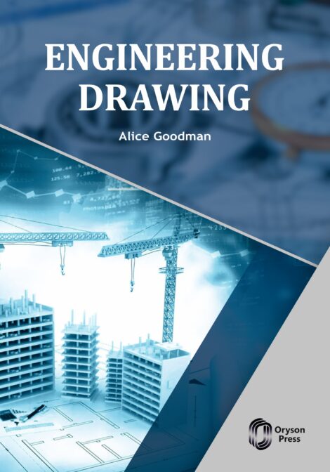 Engineering Drawing Cover F