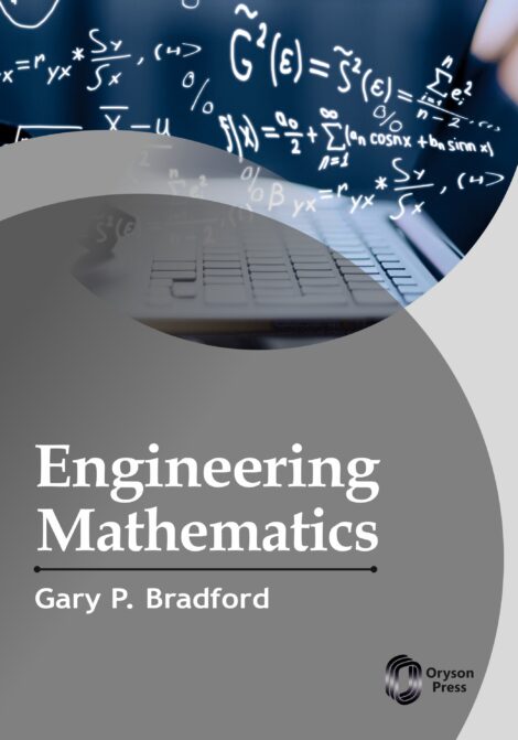 Engineering Mathematics Cover F