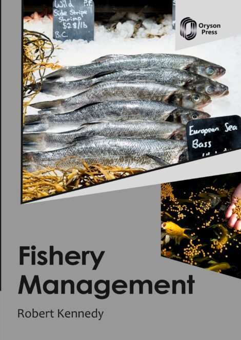 Fishery Management Cover F