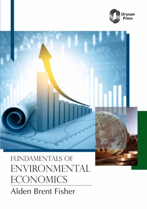 Fundamentals Of Environmental Economics   Cover F
