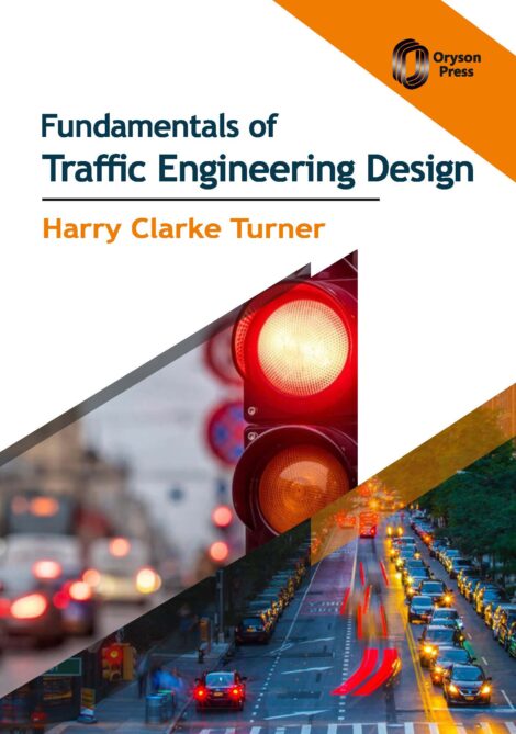 Fundamentals of Traffic Engineering Design Cover-min