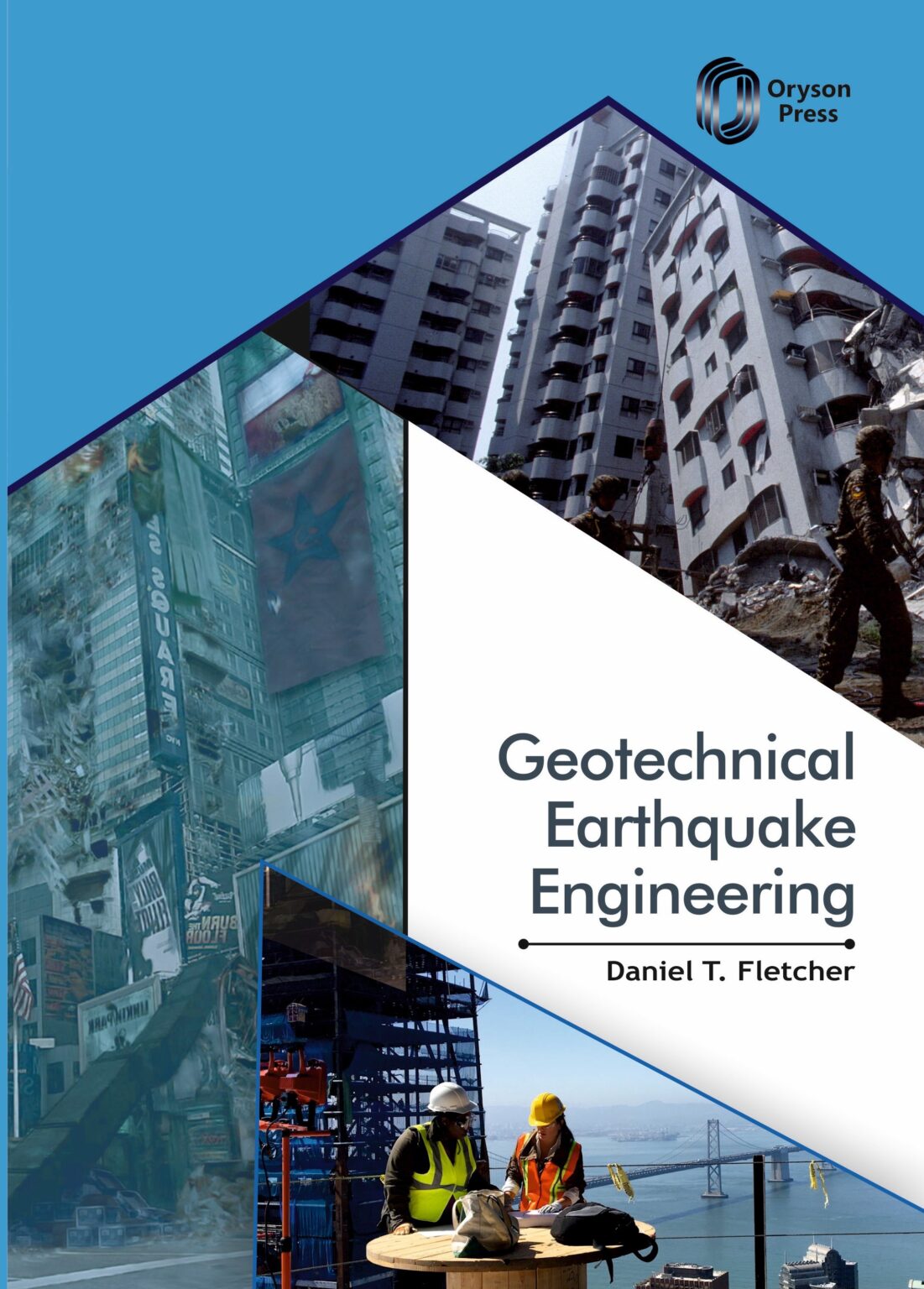 Geotechnical Earthquake Engineering – Oryson Press