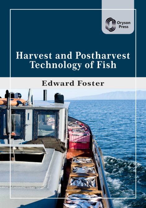 Harvest and Postharvest Technology of Fish F