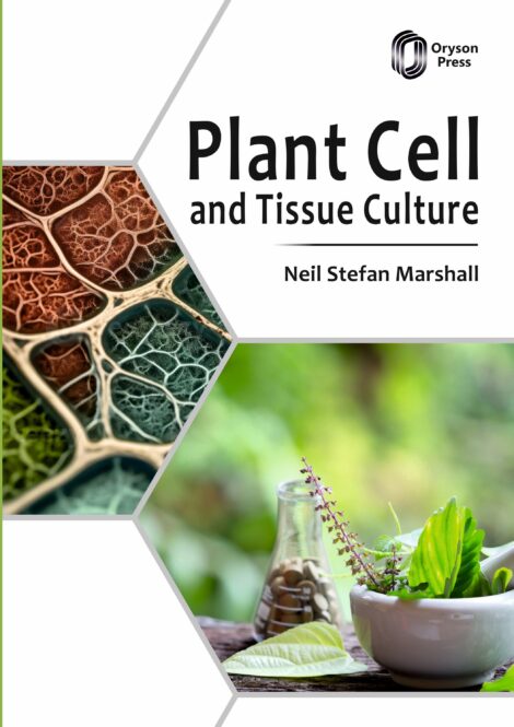Plant Cell And Tissue Culture Cover F