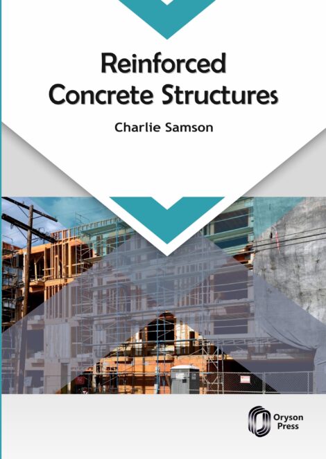 Reinforced Concrete Structures Cover F