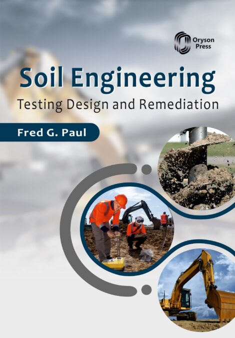 Soil Engineering Cover F