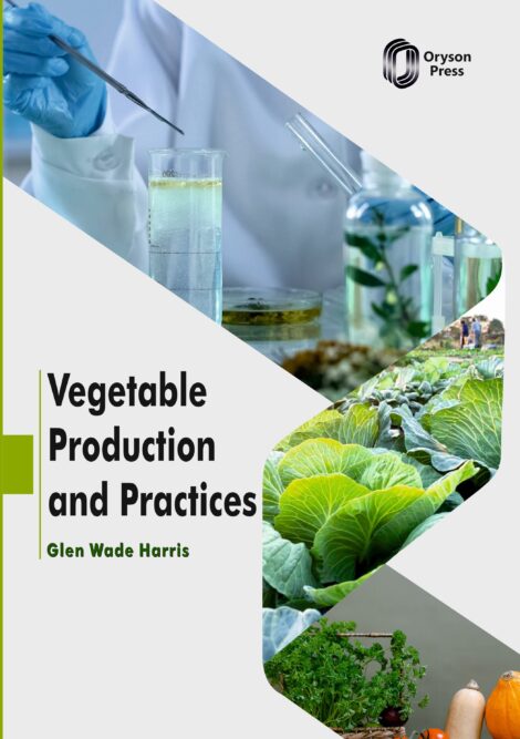 Vegetable Production and Practices F