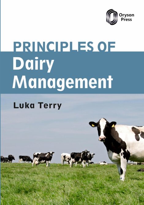 dairy management F