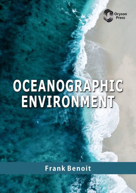 Oceanographic Environment Cover F
