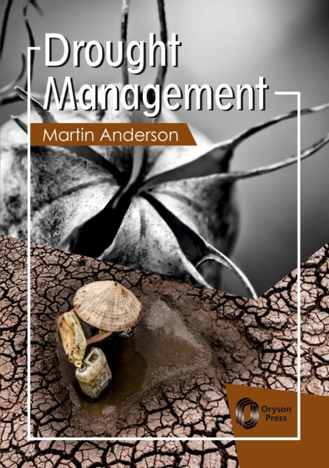 Drought Management Cover F