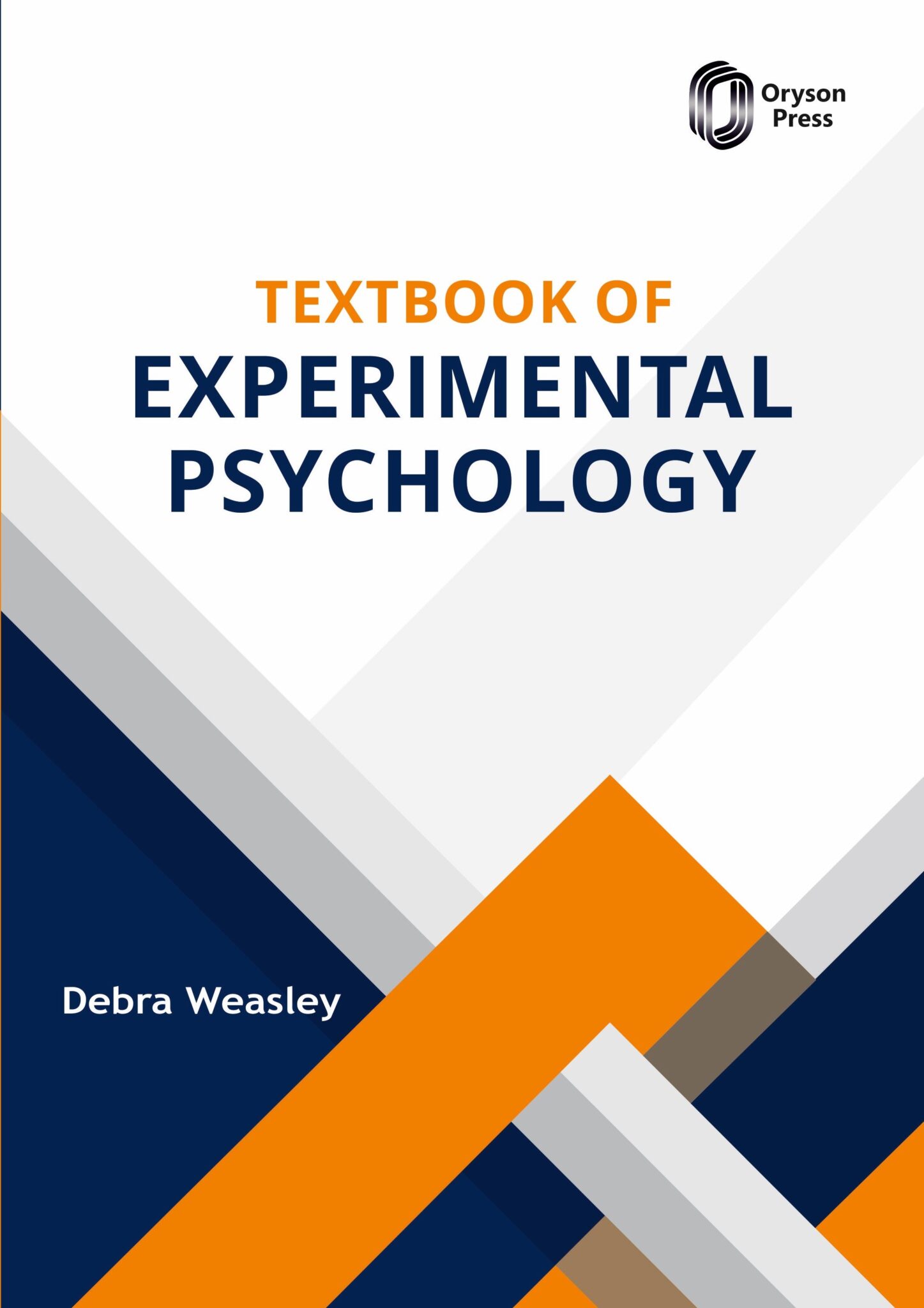 experimental psychology textbook