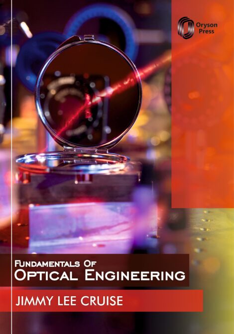 Fundamentals Of Optical Engineering Cover F