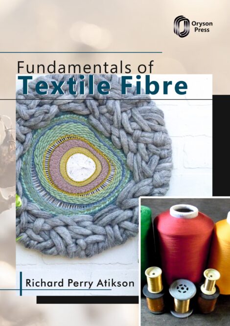 Fundamentals Of Textile Fibre Cover F