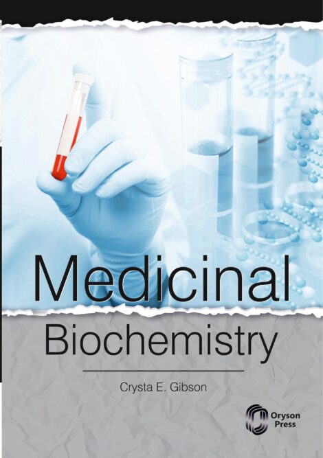 Medicinal Biochemistry Cover F