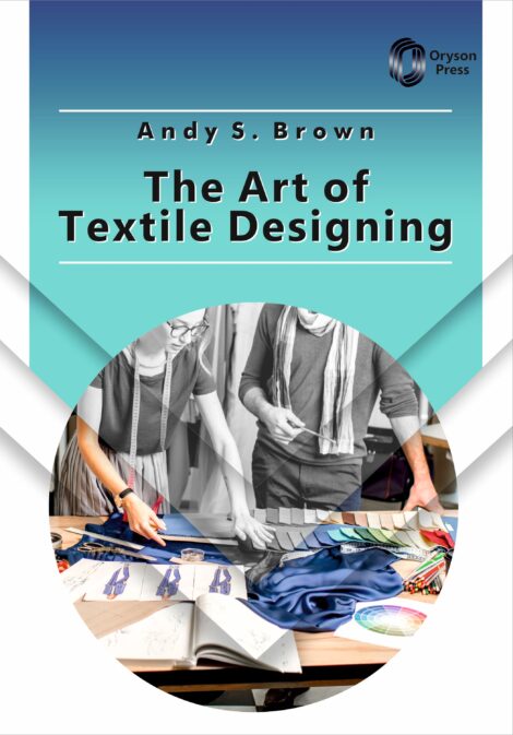 The Art Of Textile Designing Cover F