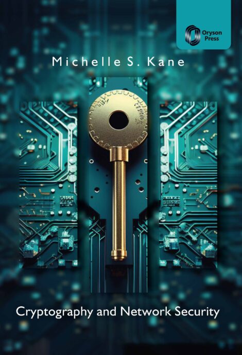 Cryptography and Network Security