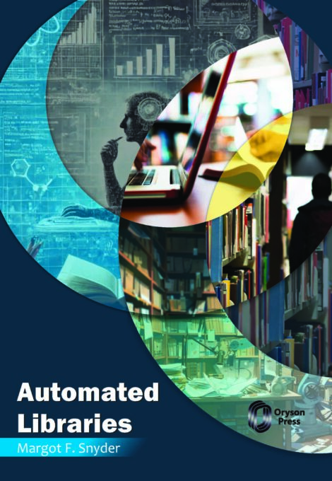 Automated Libraries Cover Front