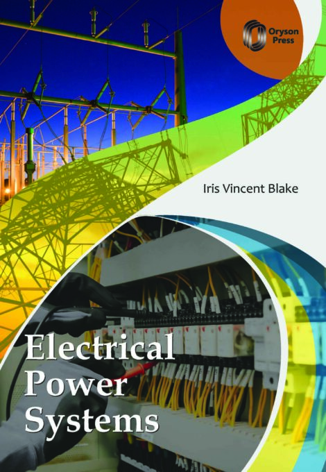 Electrical Power Systems Front