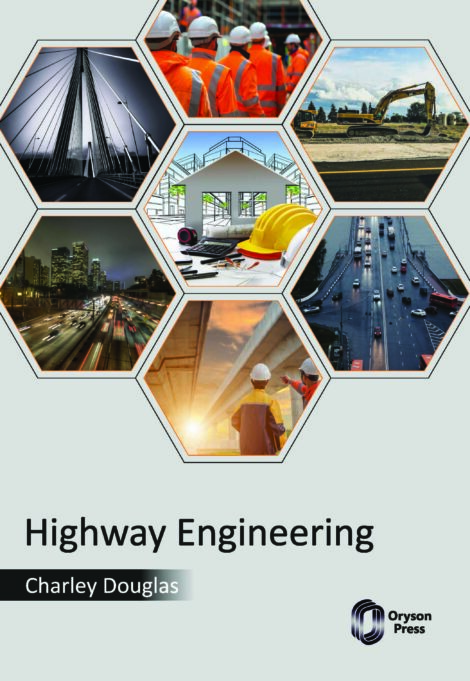 Highway Engineering Front