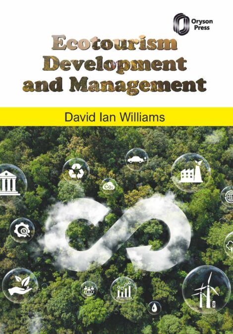 Ecotourism Development And Management Back