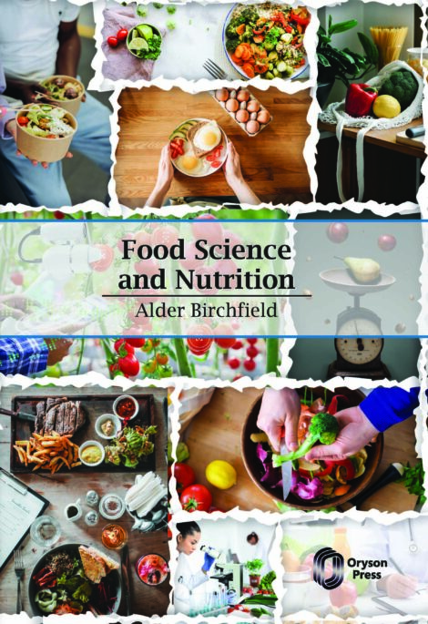 Food Science and Nutrition Front