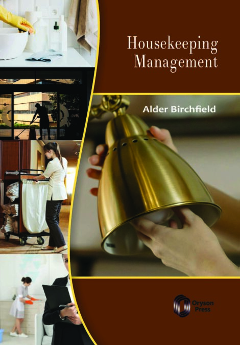 Housekeeping Management Front