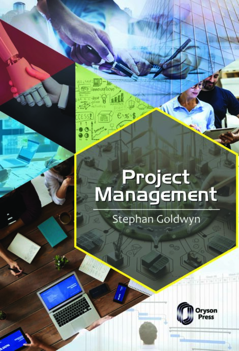 Project Management Front