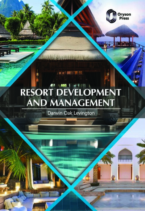 Resort Development And Management Front