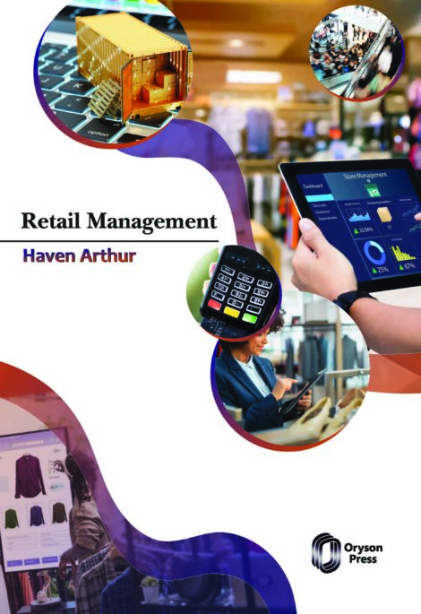Retail Management Front