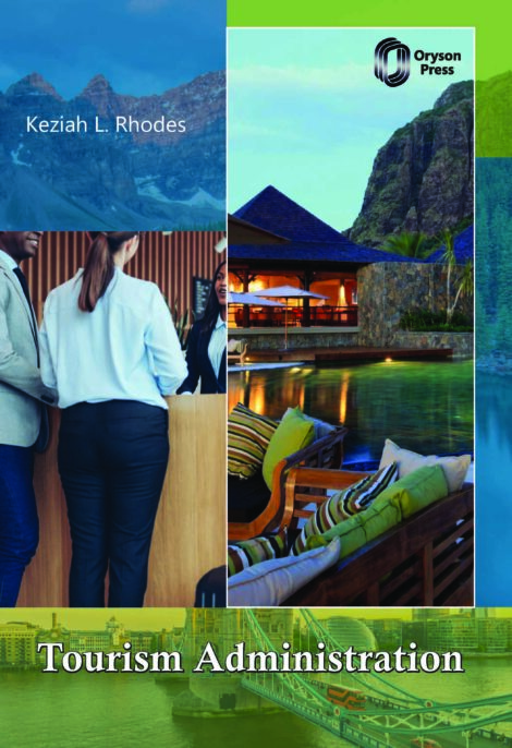 Tourism Administration Front