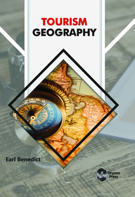 Tourism Geography Front